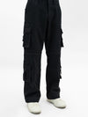 ALPHA CARGO PANT 2.0 - BLACK