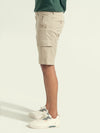 TANGO CARGO SHORT (Beige)
