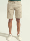 TANGO CARGO SHORT (Beige)