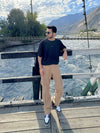 Alpha Cargo Pant (BEIGE)