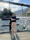 Alpha Cargo Pant (BEIGE)