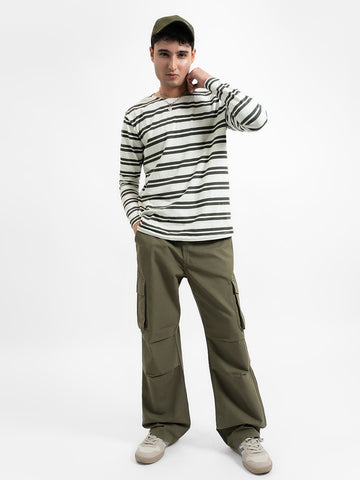 LOOSE CARGO -  V-MILLITARE