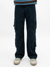 ALPHA CARGO PANT 2.0 - NAVY