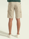 TANGO CARGO SHORT (Beige)