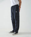 Navy Blue Cargo Trouser