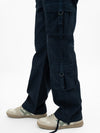 ALPHA CARGO PANT 2.0 - NAVY