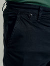 ODYSSEY CHINO PANT (Black)
