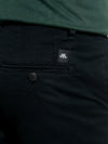ODYSSEY CHINO PANT (Black)