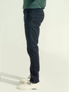 ODYSSEY CHINO PANT (Black)