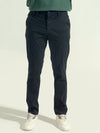 ODYSSEY CHINO PANT (Black)