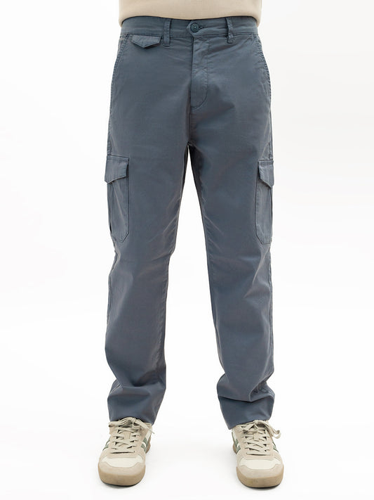 BOSTON CARGO - INDIGO