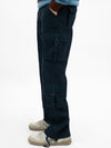 ALPHA CARGO PANT 2.0 - NAVY