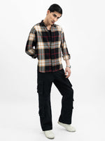 ALPHA CARGO PANT 2.0 - BLACK