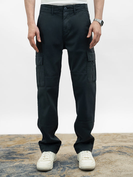 FERRARI CARGO - CHARCOAL