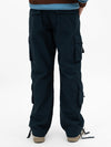 ALPHA CARGO PANT 2.0 - NAVY