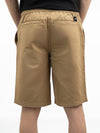BLEND SHORTS - BEIGE