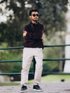 GLORY JOGGER PANT (STONE)