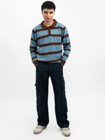 ALPHA CARGO PANT 2.0 - NAVY