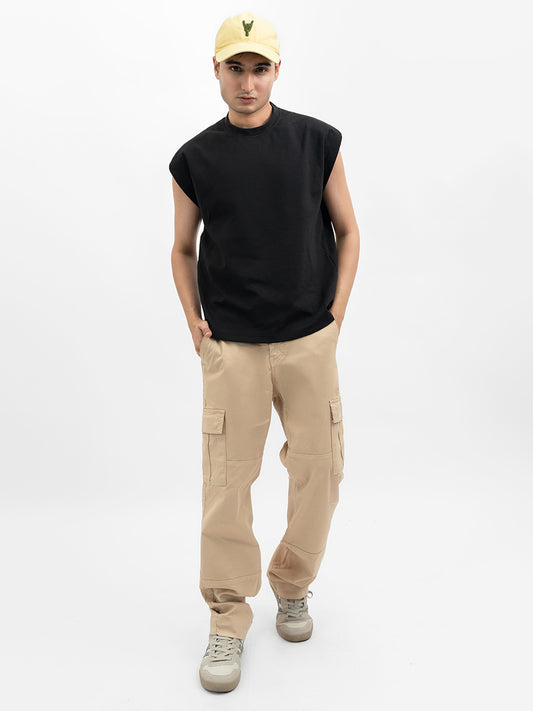 FERRARI CARGO - BEIGE