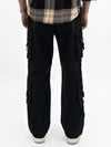 ALPHA CARGO PANT 2.0 - BLACK