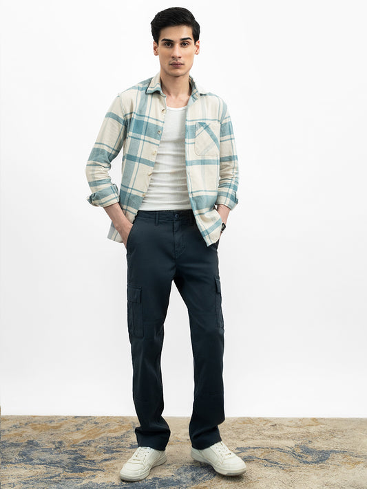 FERRARI CARGO - CHARCOAL