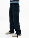 ALPHA CARGO PANT 2.0 - NAVY