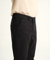HORIZON CHINO PANT (BLACK)