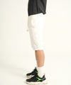 SOLSTICE CHINO SHORT (WHITE)