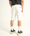 SOLSTICE CHINO SHORT (WHITE)