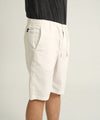 SOLSTICE CHINO SHORT (WHITE)