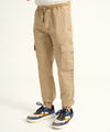 ECLIPSE CARGO PANT (BEIGE)