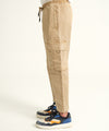 ECLIPSE CARGO PANT (BEIGE)