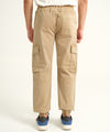 ECLIPSE CARGO PANT (BEIGE)