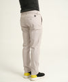 ODYSSEY CHINO PANT (LIGHT GREY)