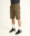 SOLSTICE CHINO SHORT (OLIVE)
