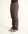 ODYSSEY CHINO PANT (DARK GREY)