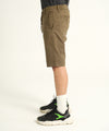 SOLSTICE CHINO SHORT (OLIVE)