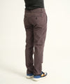 ODYSSEY CHINO PANT (DARK GREY)