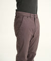 ODYSSEY CHINO PANT (DARK GREY)