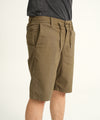 SOLSTICE CHINO SHORT (OLIVE)