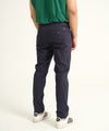 HORIZON CHINO PANT (NAVY BLUE)