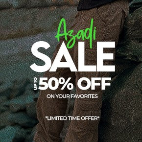 Azadi Sale