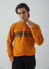 Mustard Horizon Crew neck