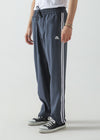Classic Stripe Track Pants