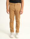 ODYSSEY CHINO PANT (KHAKI)