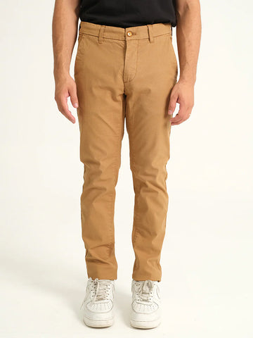 ODYSSEY CHINO PANT (KHAKI)