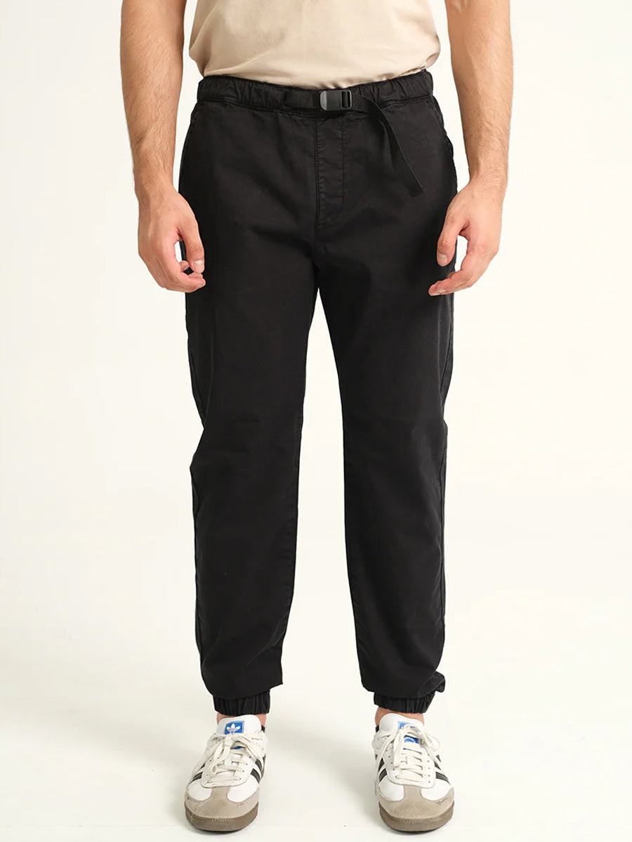 GLORY JOGGER PANT (BLACK)