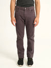 ODYSSEY CHINO PANT (DARK GREY)