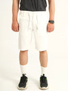 SOLSTICE CHINO SHORT (WHITE)