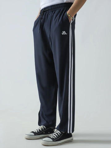 Classic Stripe Track Pants